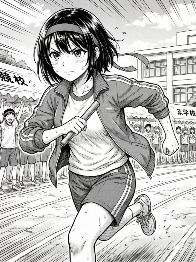 翻页之间:jk漫画与91快看漫画精选的分镜节奏|原创漫画在线阅读漫画封面